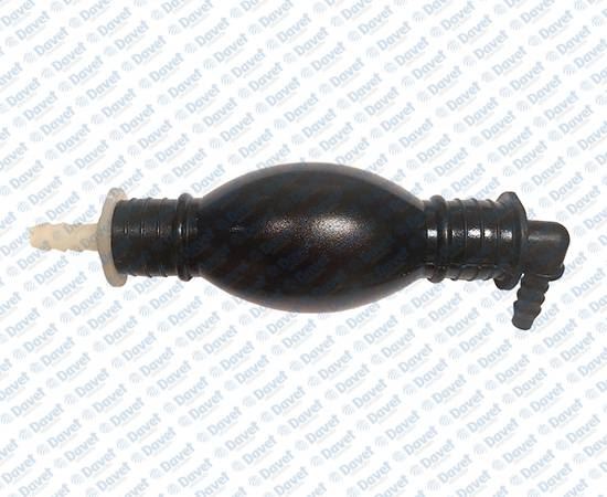 WINTECH 0500011 El Pompasi 8mm Universal